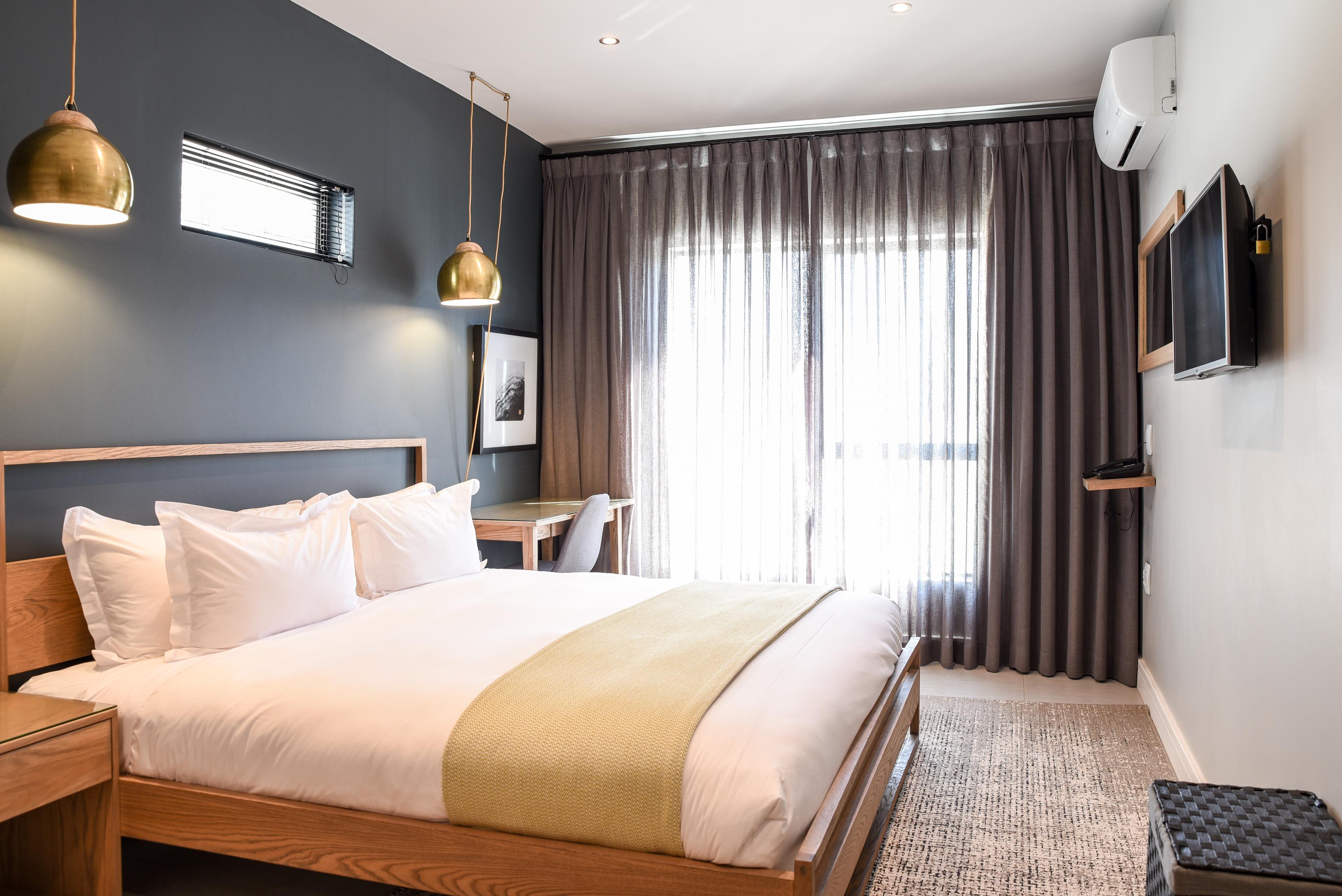 เดอะ เรซิเดนซี แซนด์เฮิสต์ Aparthotel โจฮันเนสเบิร์ก ภายนอก รูปภาพ