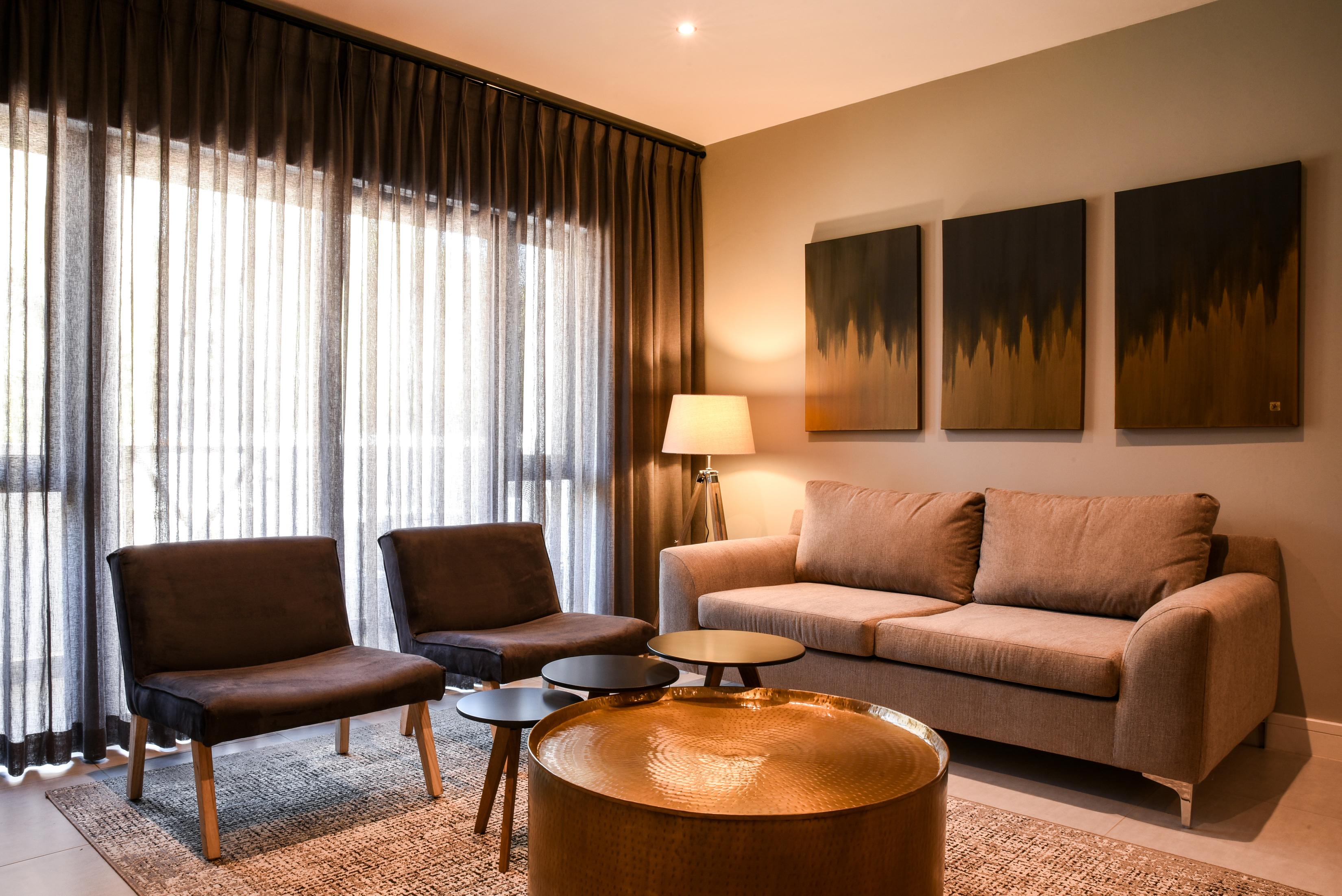 เดอะ เรซิเดนซี แซนด์เฮิสต์ Aparthotel โจฮันเนสเบิร์ก ภายนอก รูปภาพ