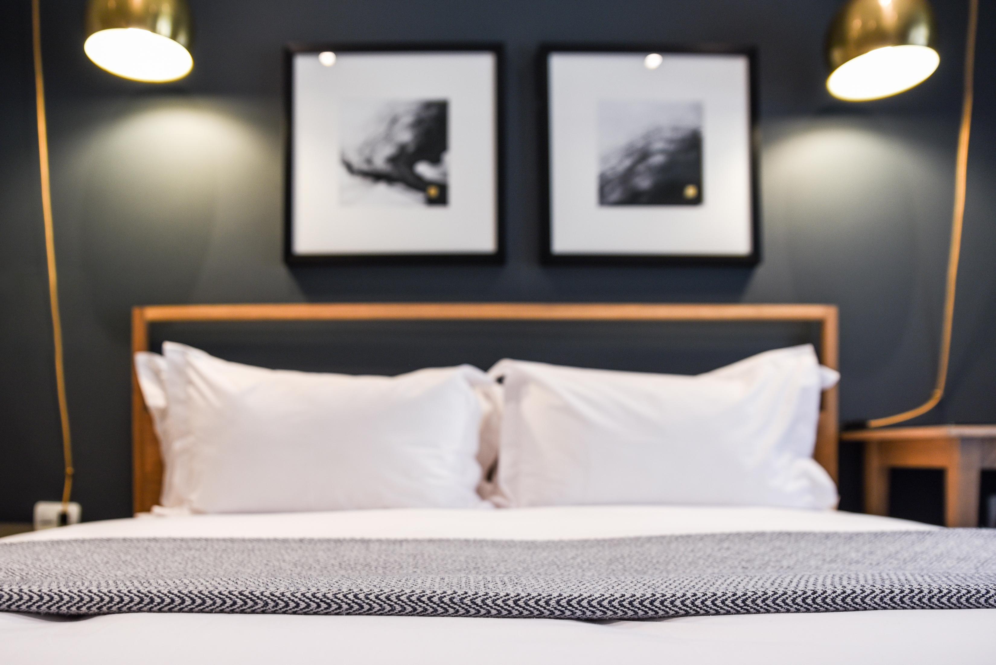 เดอะ เรซิเดนซี แซนด์เฮิสต์ Aparthotel โจฮันเนสเบิร์ก ภายนอก รูปภาพ