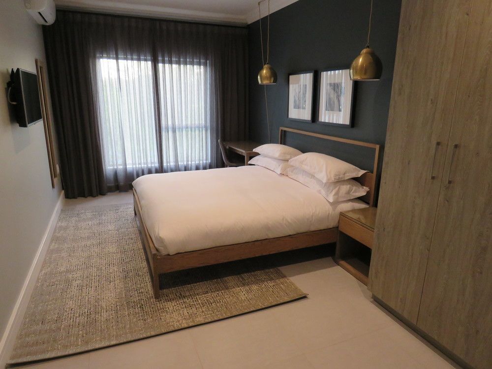 เดอะ เรซิเดนซี แซนด์เฮิสต์ Aparthotel โจฮันเนสเบิร์ก ภายนอก รูปภาพ