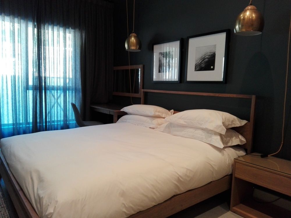 เดอะ เรซิเดนซี แซนด์เฮิสต์ Aparthotel โจฮันเนสเบิร์ก ภายนอก รูปภาพ