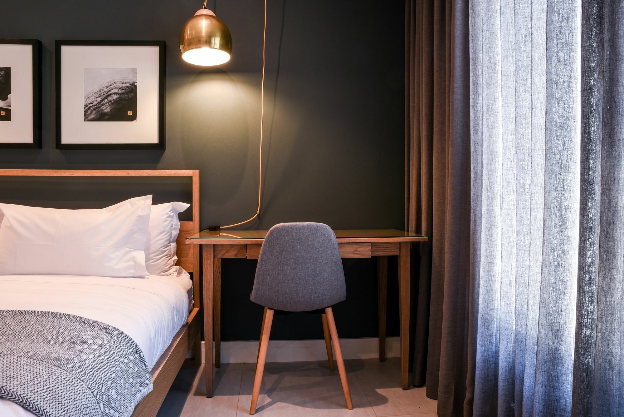 เดอะ เรซิเดนซี แซนด์เฮิสต์ Aparthotel โจฮันเนสเบิร์ก ภายนอก รูปภาพ